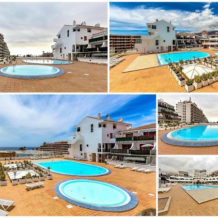 Apartmento Parque Royale I Адехе Екстериор снимка