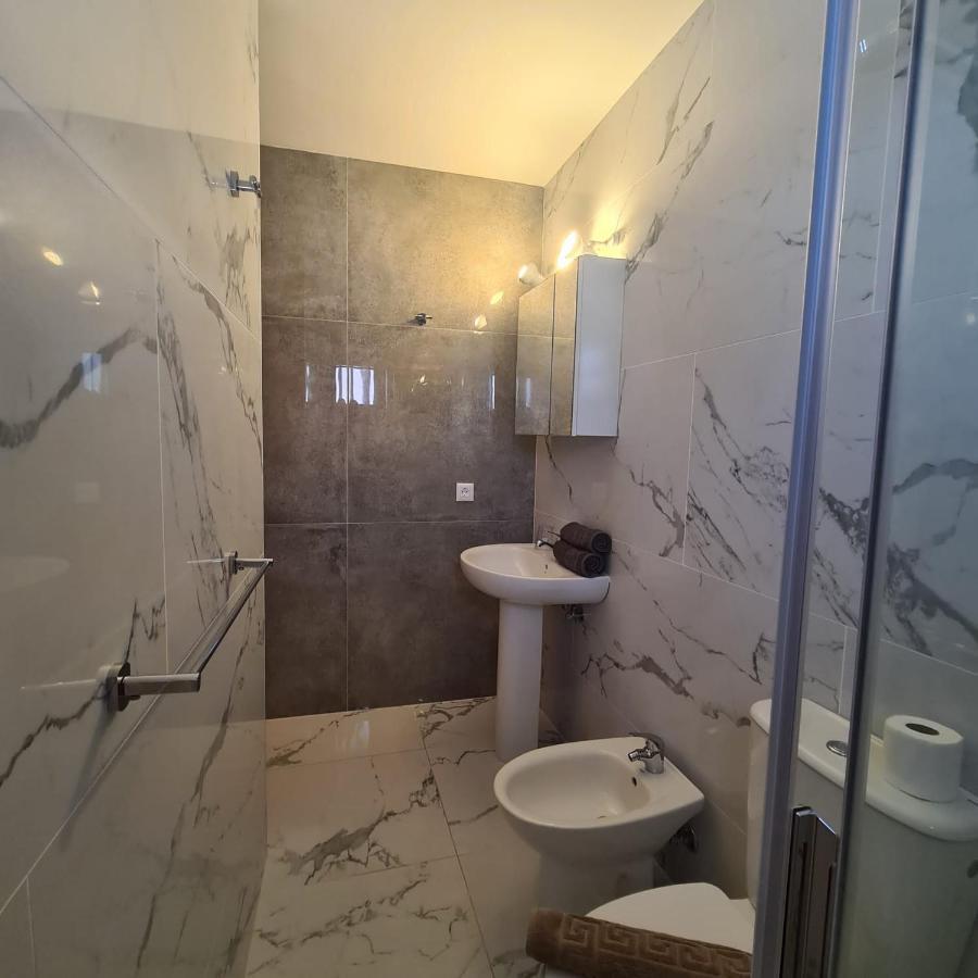 Apartmento Parque Royale I Адехе Екстериор снимка