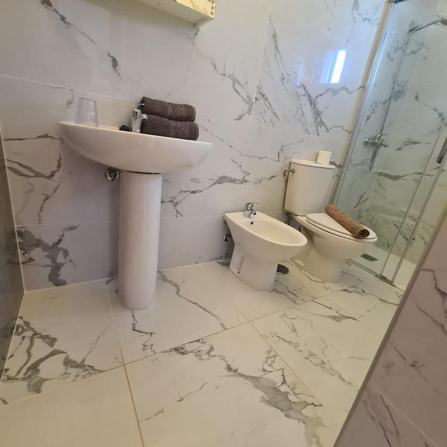 Apartmento Parque Royale I Адехе Екстериор снимка
