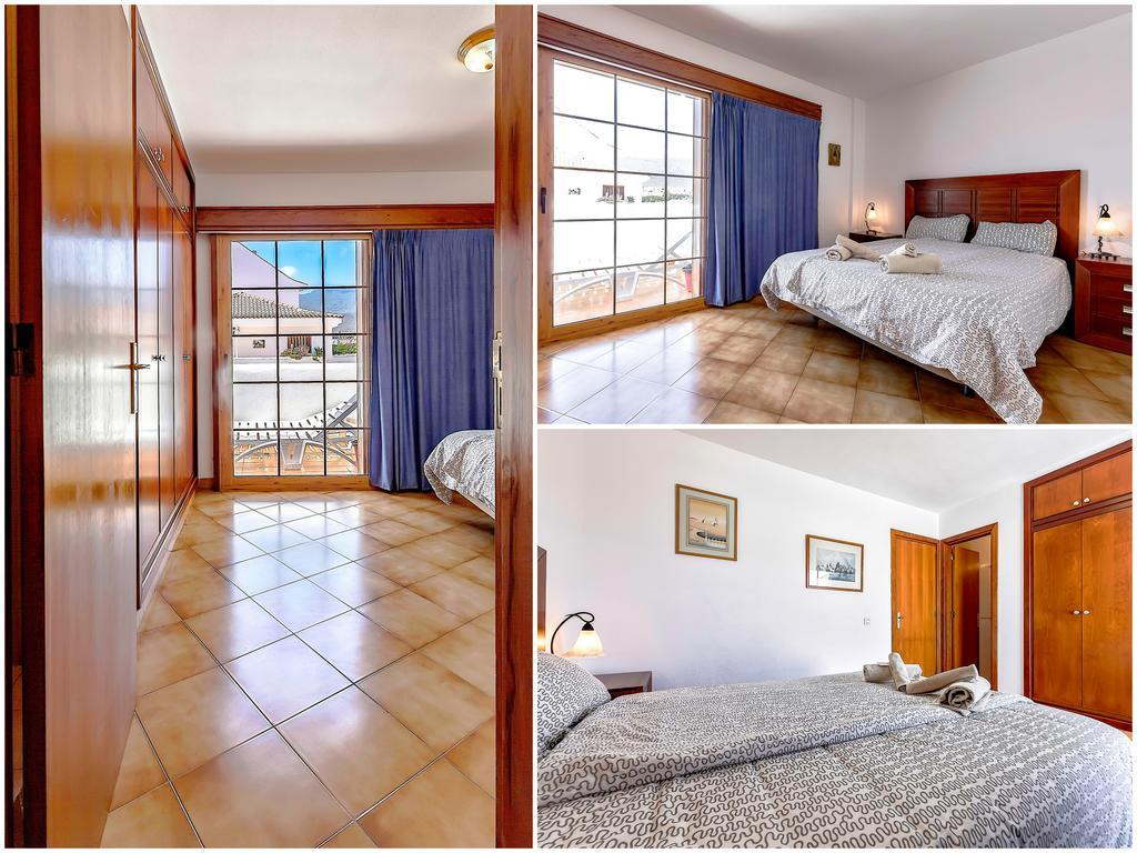 Apartmento Parque Royale I Адехе Екстериор снимка