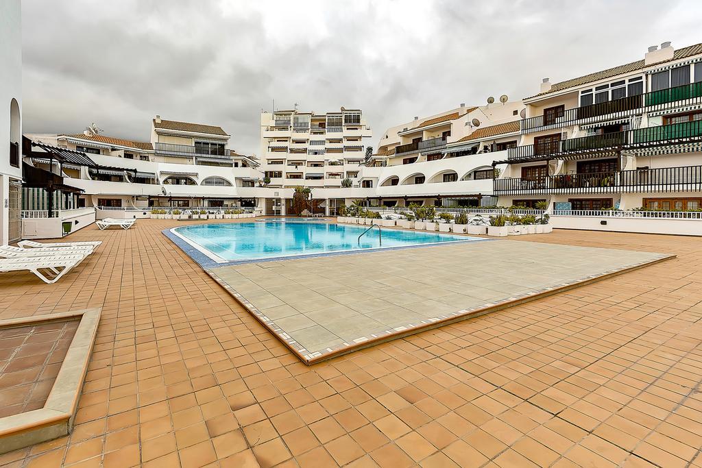 Apartmento Parque Royale I Адехе Екстериор снимка