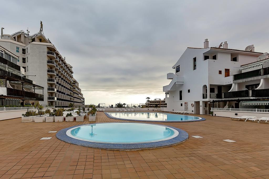Apartmento Parque Royale I Адехе Екстериор снимка