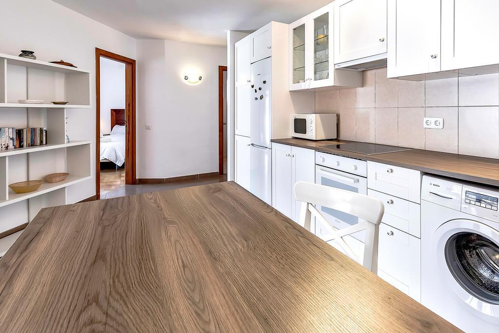 Apartmento Parque Royale I Адехе Екстериор снимка