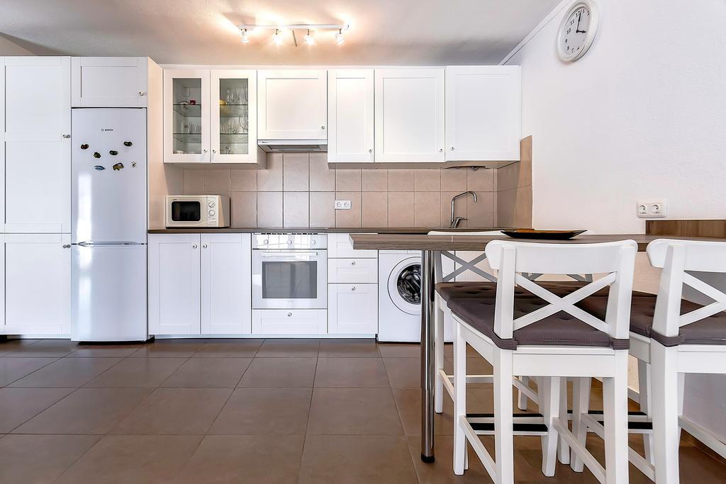 Apartmento Parque Royale I Адехе Екстериор снимка