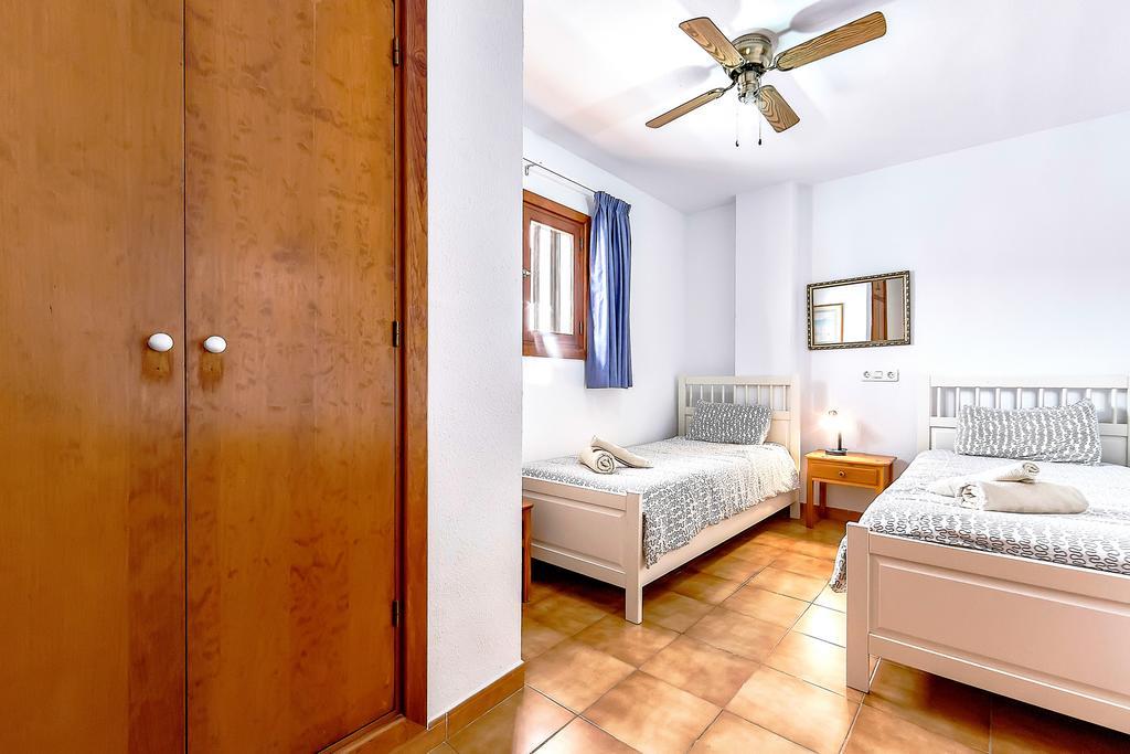 Apartmento Parque Royale I Адехе Екстериор снимка