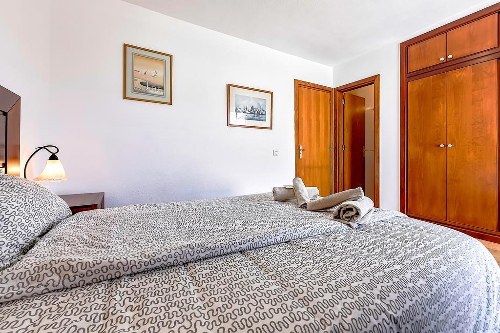 Apartmento Parque Royale I Адехе Екстериор снимка