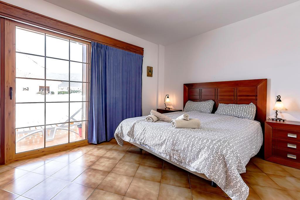 Apartmento Parque Royale I Адехе Екстериор снимка