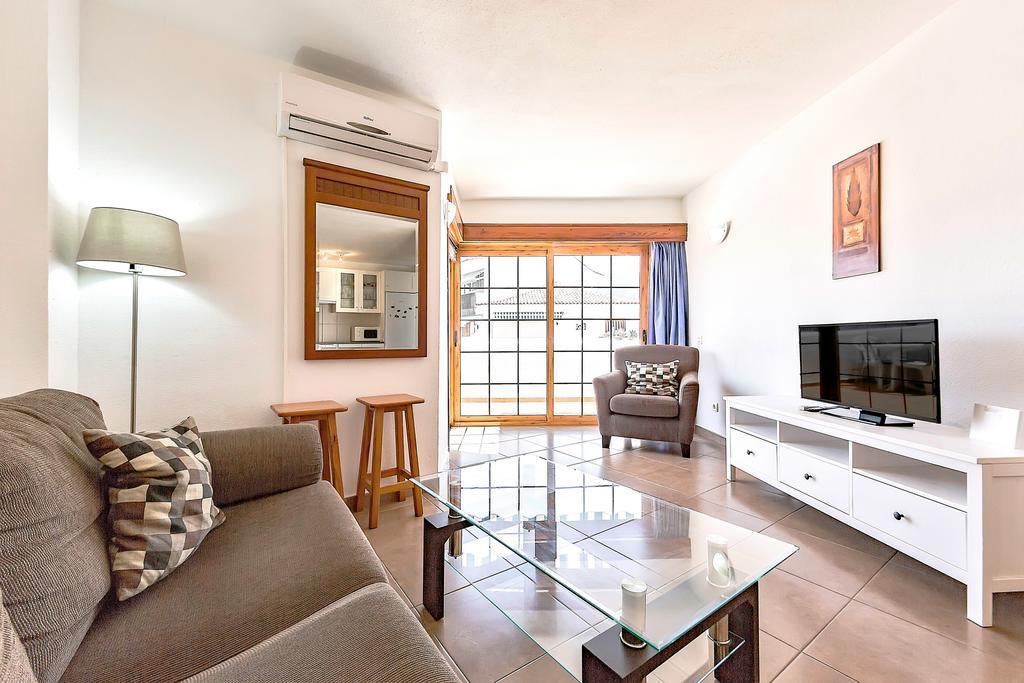 Apartmento Parque Royale I Адехе Екстериор снимка