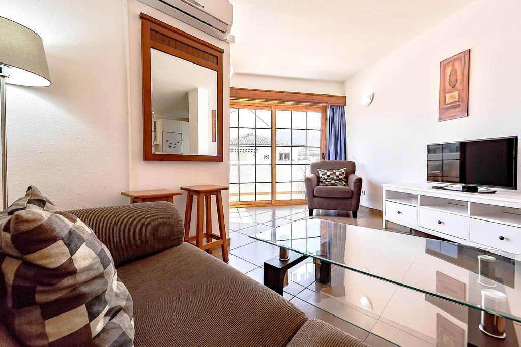 Apartmento Parque Royale I Адехе Екстериор снимка