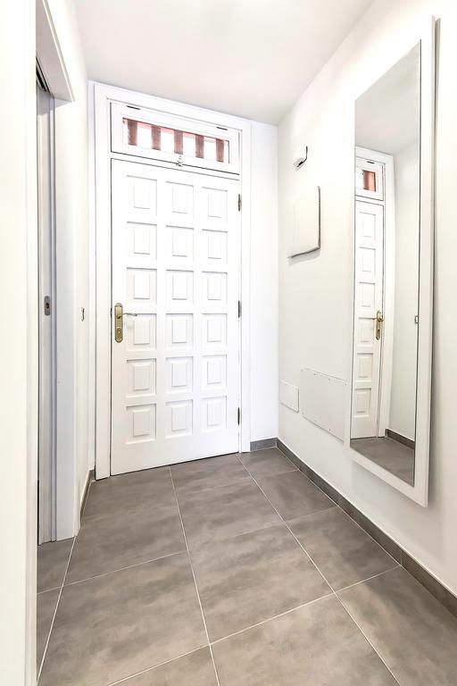 Apartmento Parque Royale I Адехе Екстериор снимка