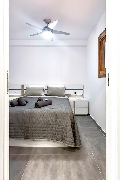Apartmento Parque Royale I Адехе Екстериор снимка
