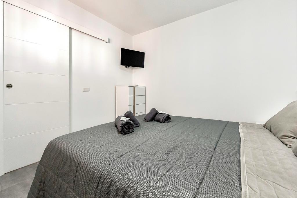 Apartmento Parque Royale I Адехе Екстериор снимка