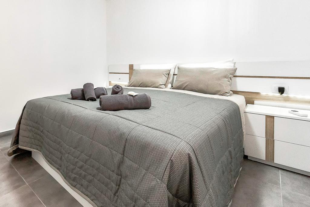 Apartmento Parque Royale I Адехе Екстериор снимка