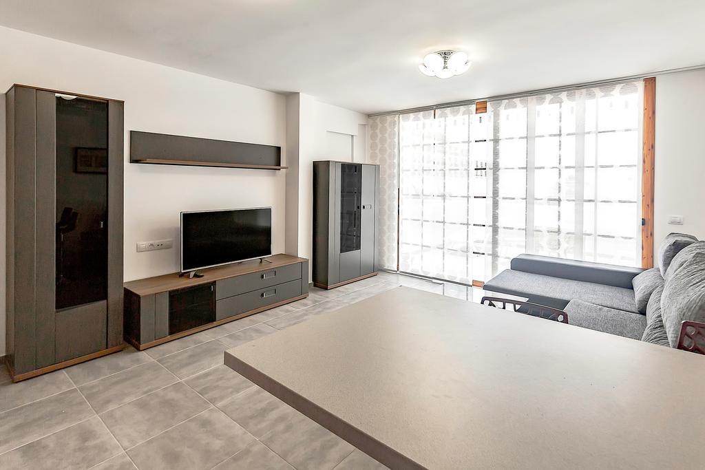 Apartmento Parque Royale I Адехе Екстериор снимка