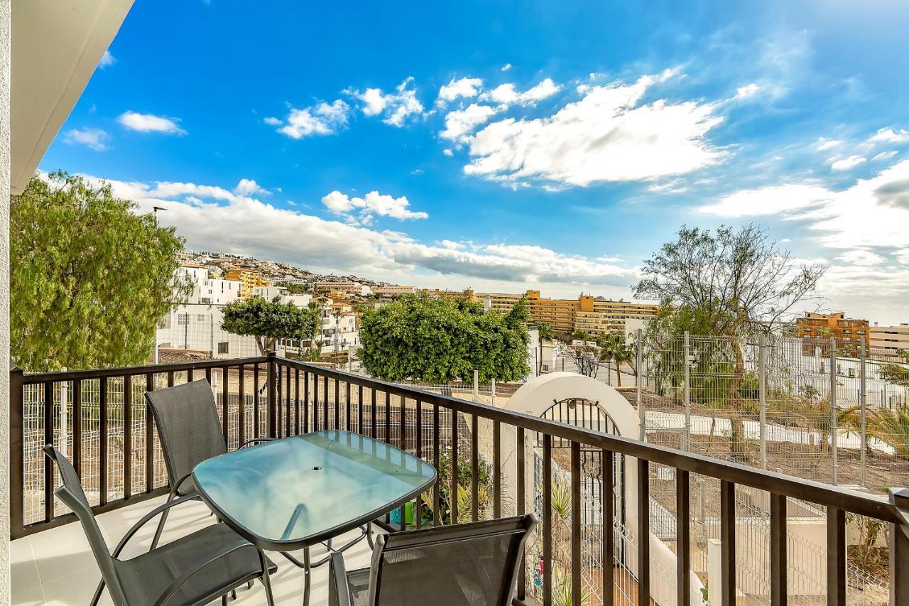 Apartmento Parque Royale I Адехе Екстериор снимка