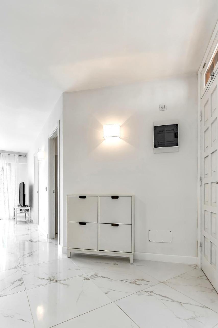 Apartmento Parque Royale I Адехе Екстериор снимка