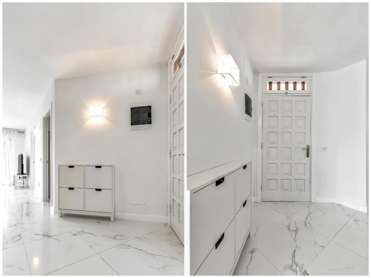 Apartmento Parque Royale I Адехе Екстериор снимка