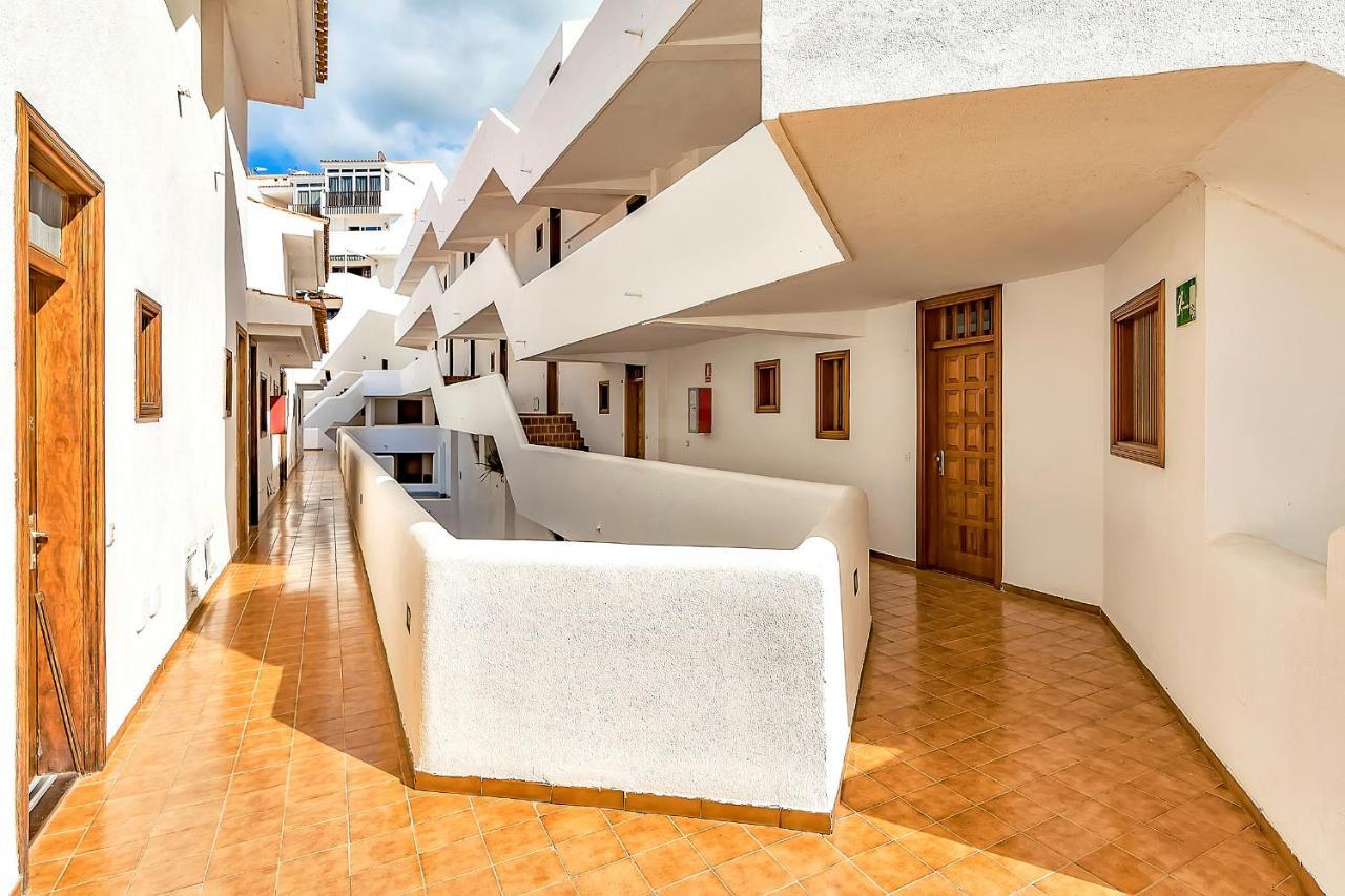 Apartmento Parque Royale I Адехе Екстериор снимка