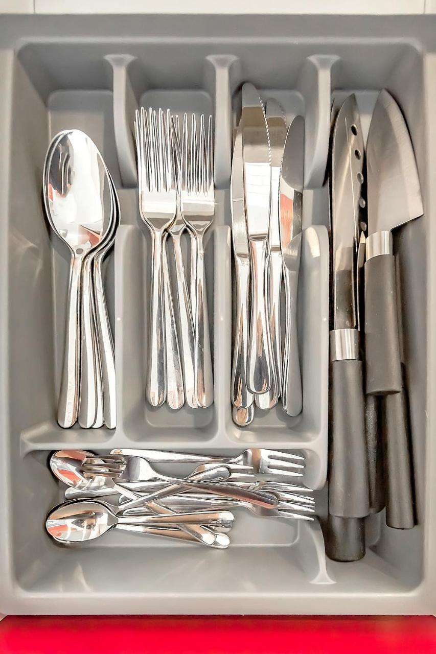 Apartmento Parque Royale I Адехе Екстериор снимка