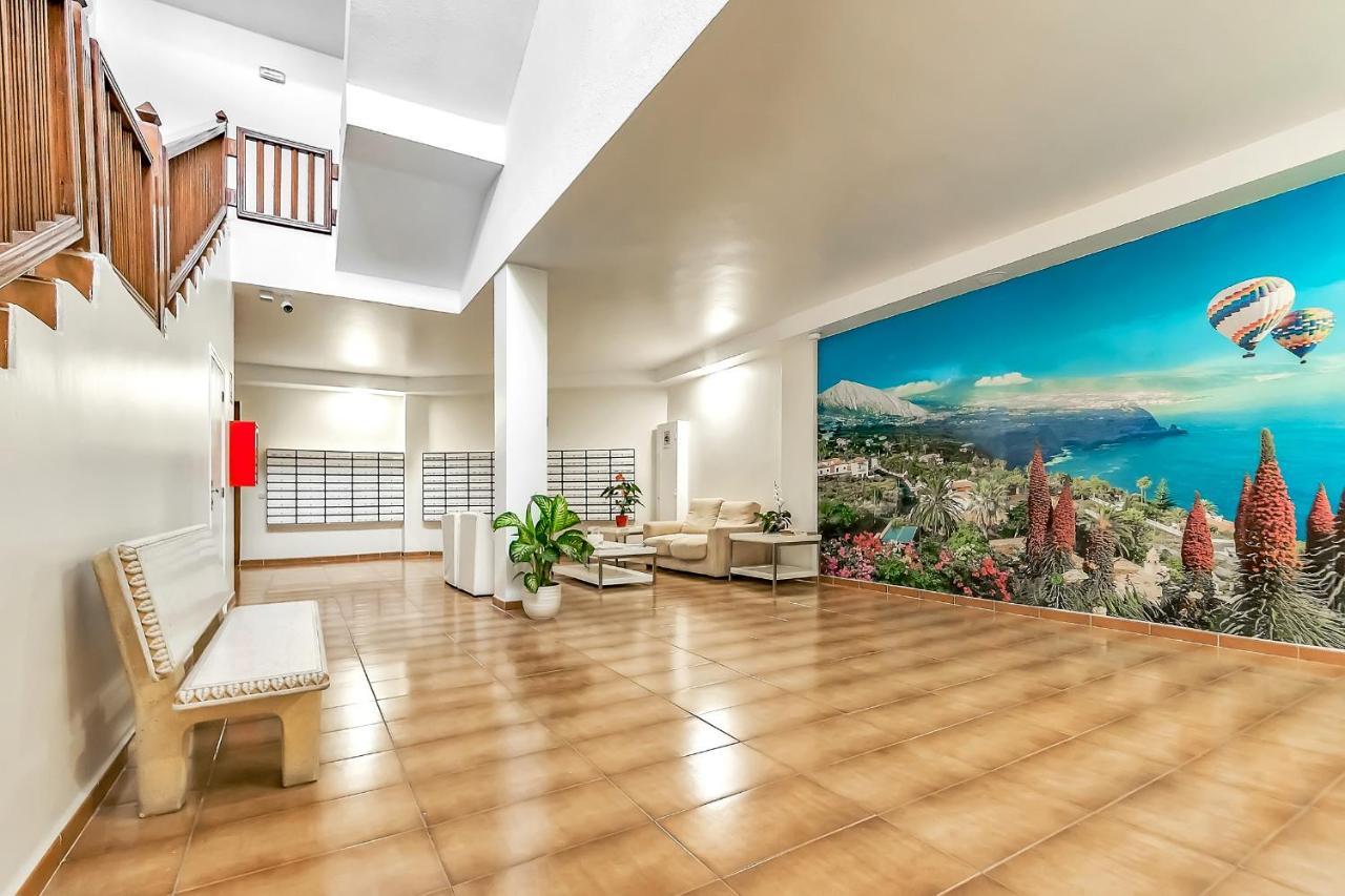 Apartmento Parque Royale I Адехе Екстериор снимка